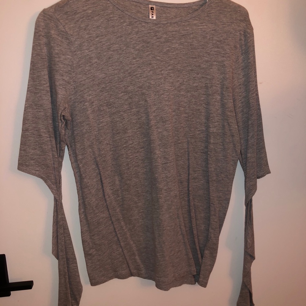 Fabletics Long Sleeve